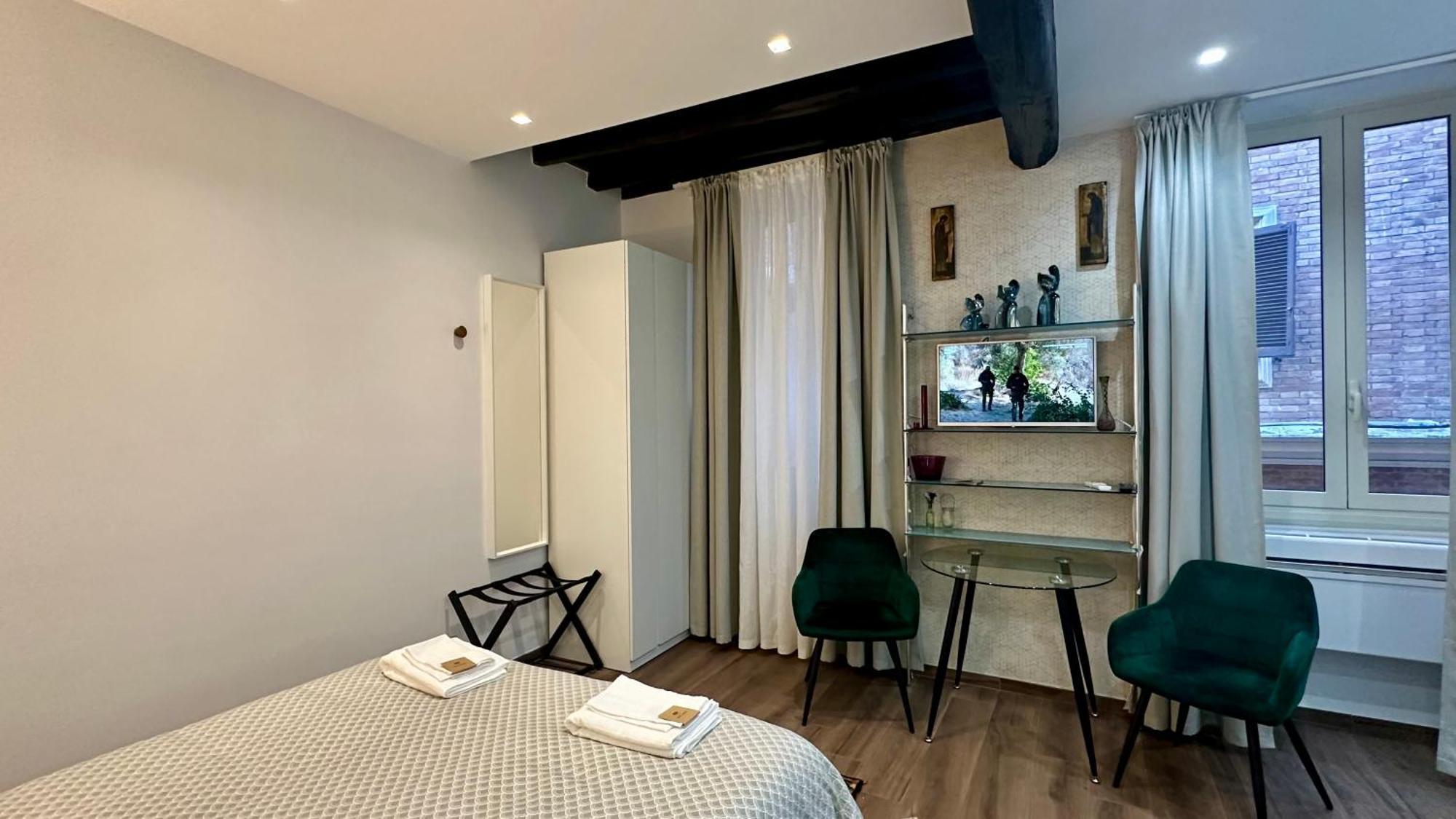 Colosseo Design Apartament Rzym Zewnętrze zdjęcie