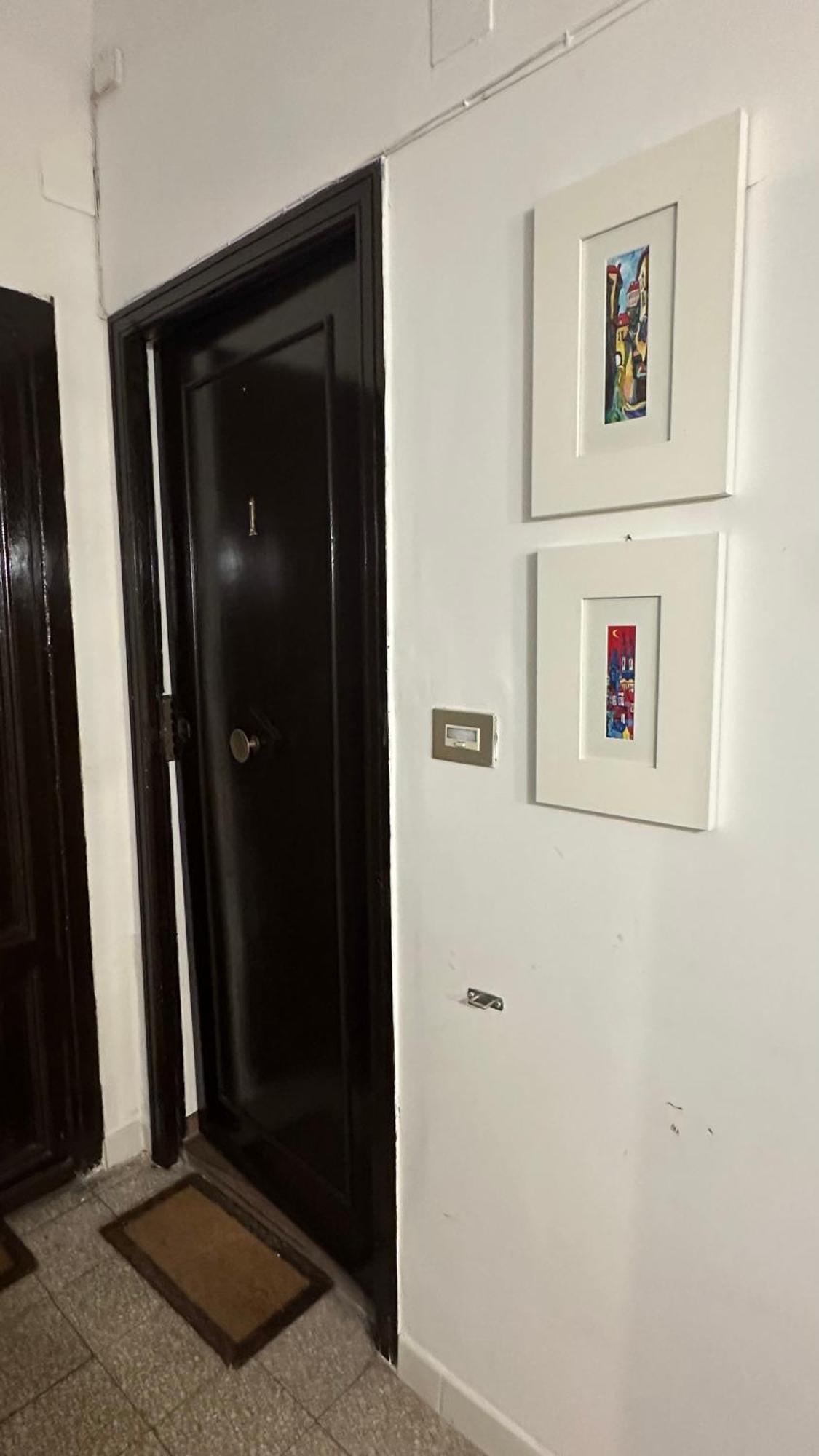 Colosseo Design Apartament Rzym Zewnętrze zdjęcie