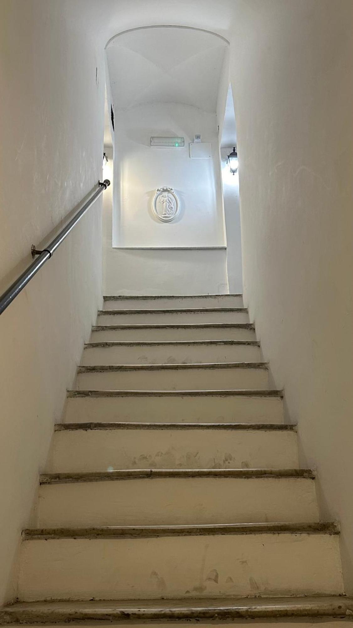 Colosseo Design Apartament Rzym Zewnętrze zdjęcie