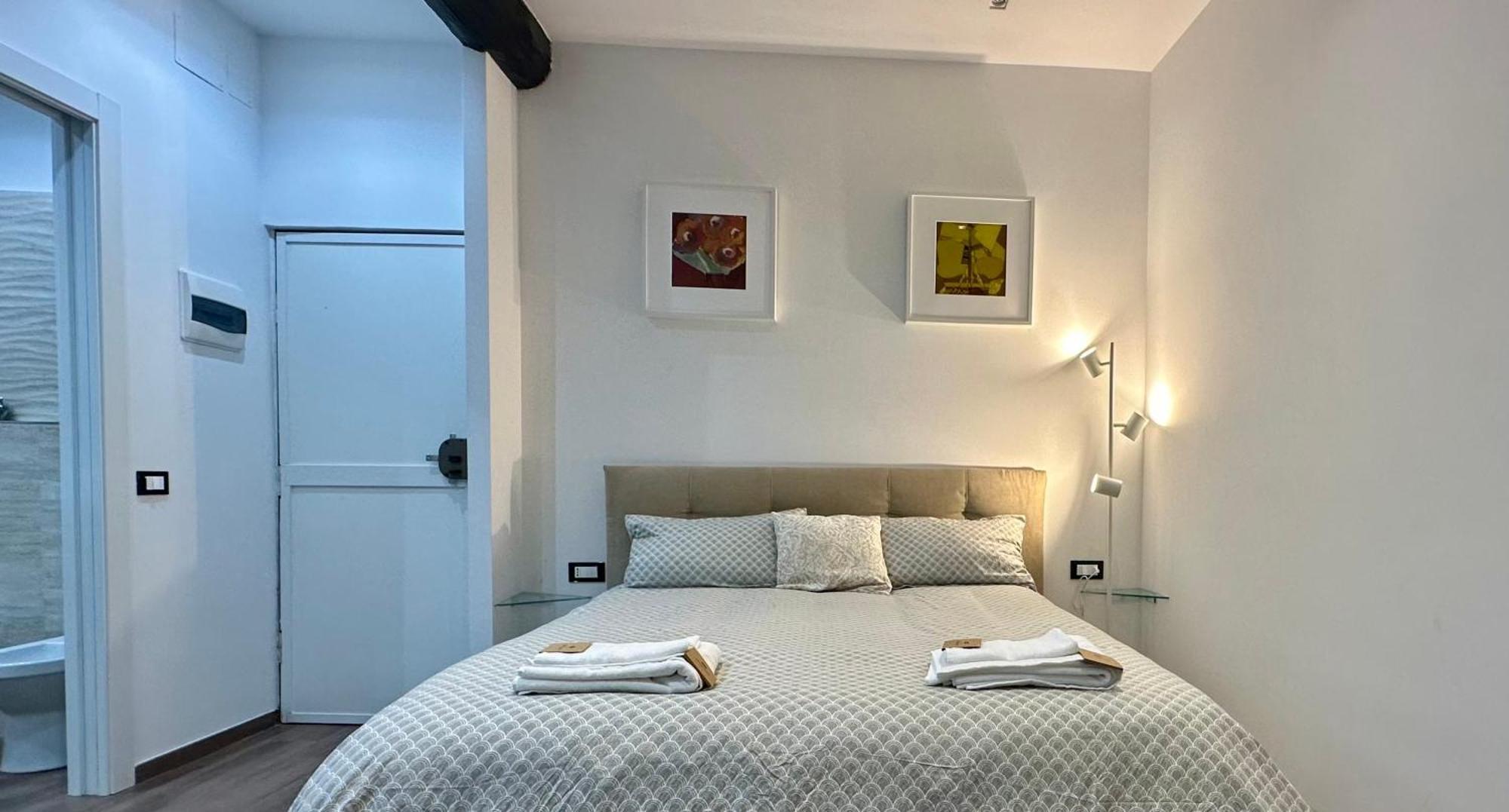 Colosseo Design Apartament Rzym Zewnętrze zdjęcie