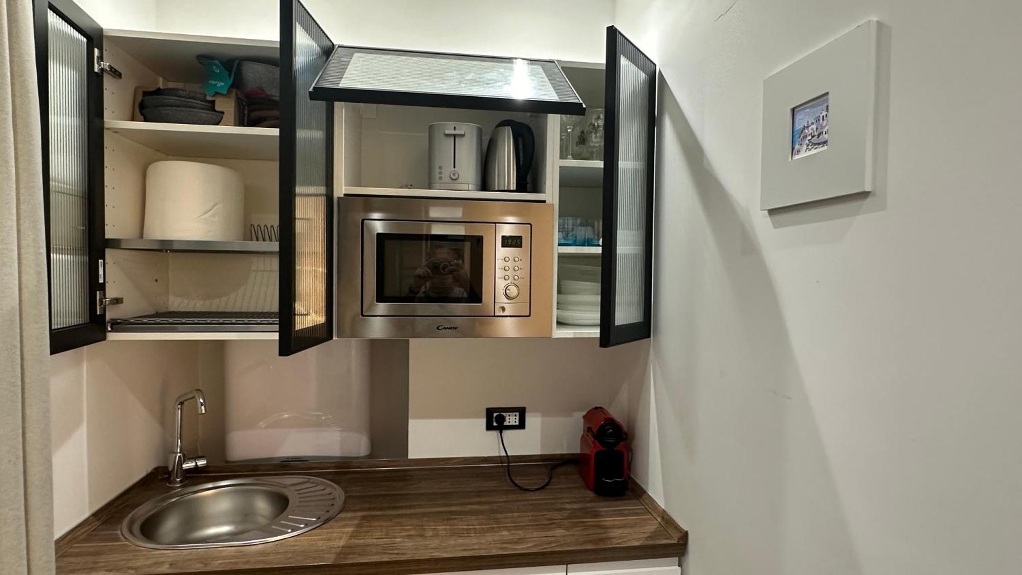 Colosseo Design Apartament Rzym Zewnętrze zdjęcie