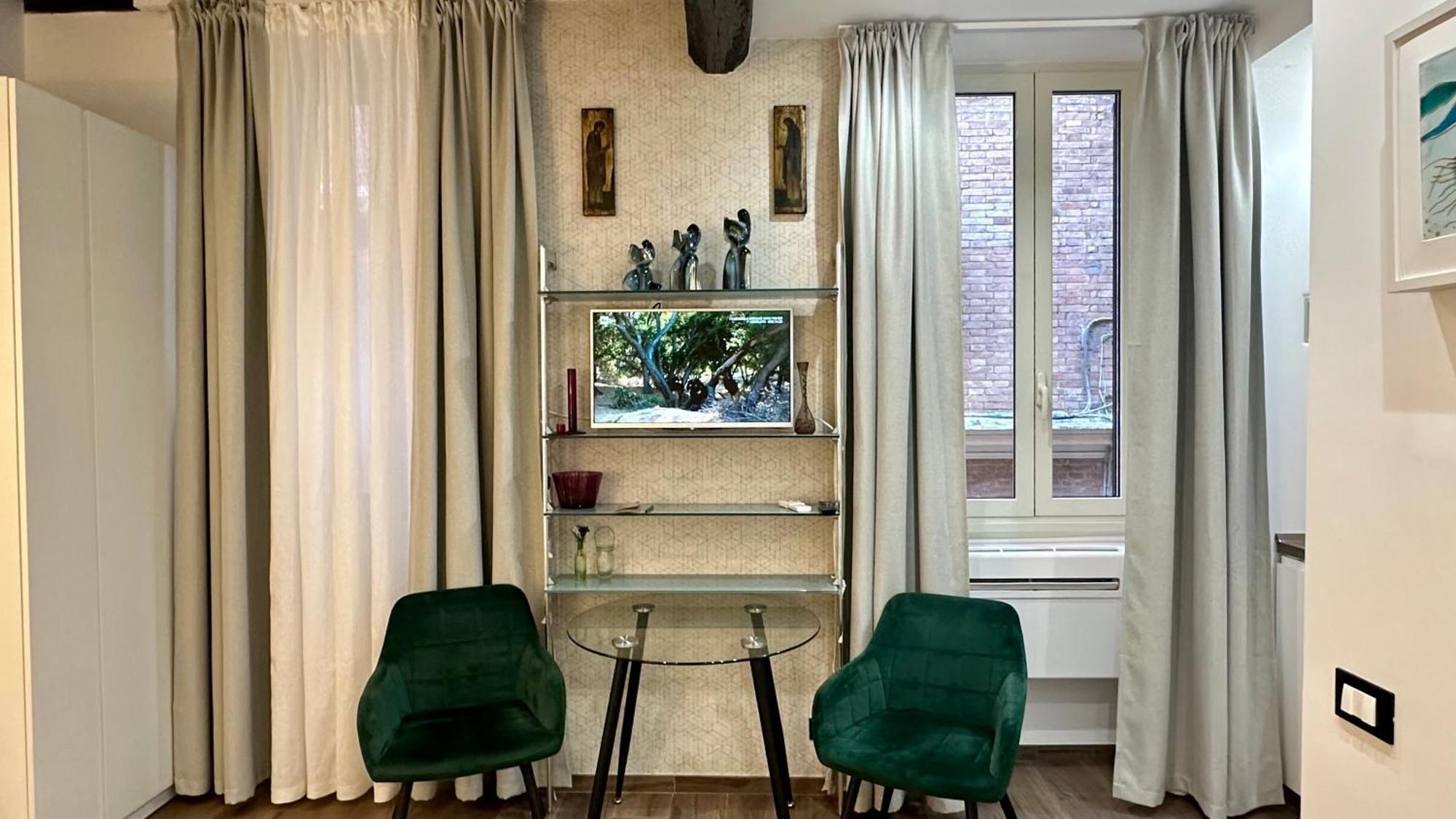 Colosseo Design Apartament Rzym Zewnętrze zdjęcie