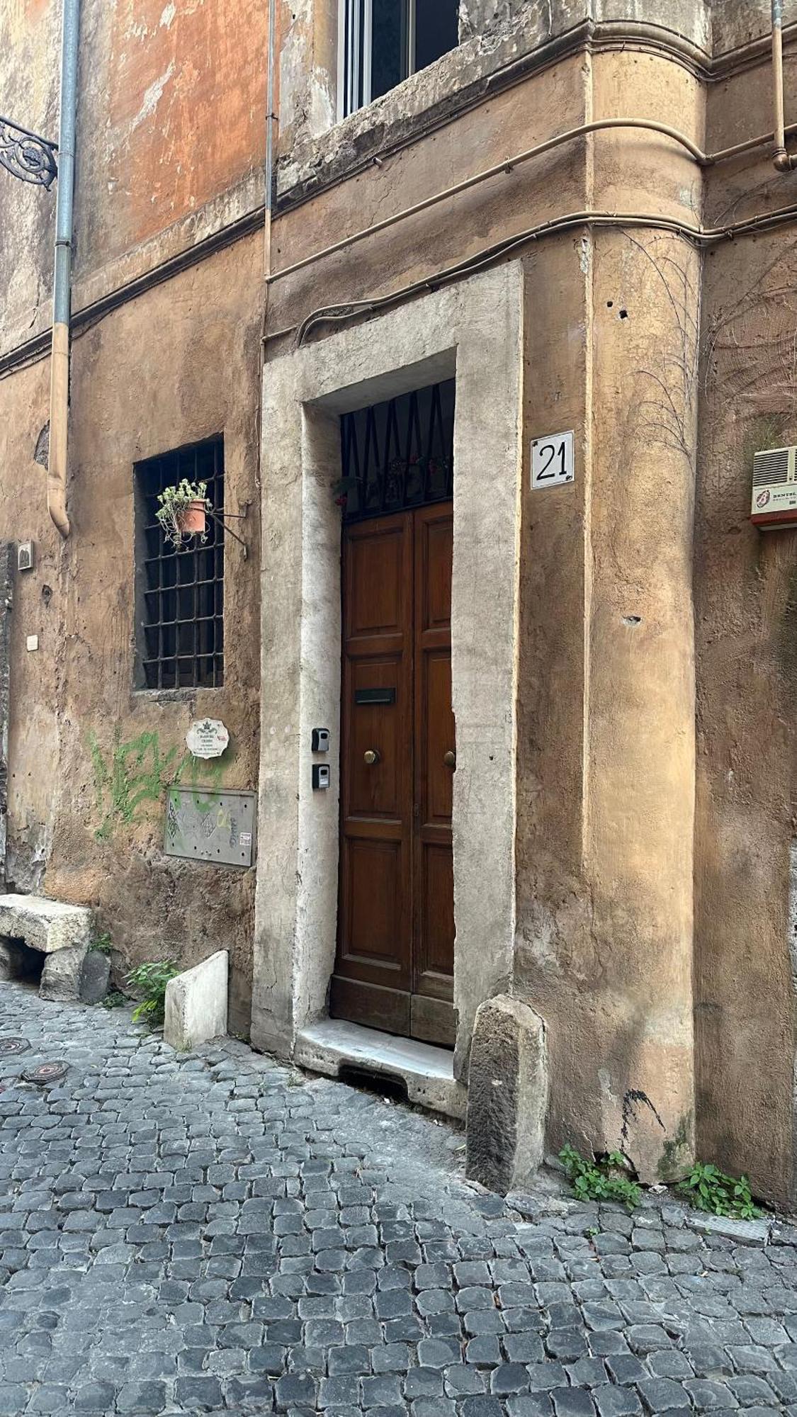 Colosseo Design Apartament Rzym Zewnętrze zdjęcie