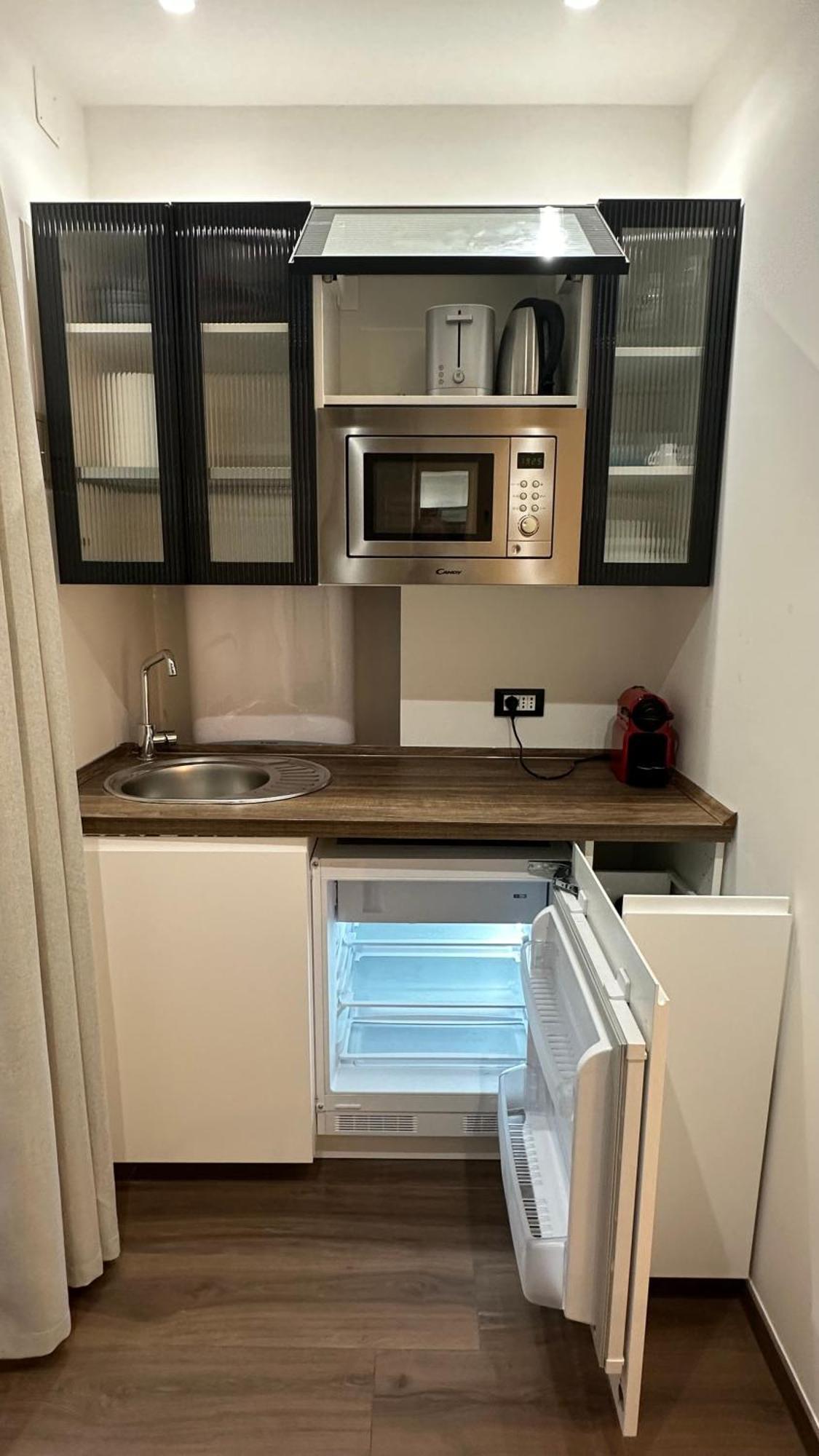 Colosseo Design Apartament Rzym Zewnętrze zdjęcie