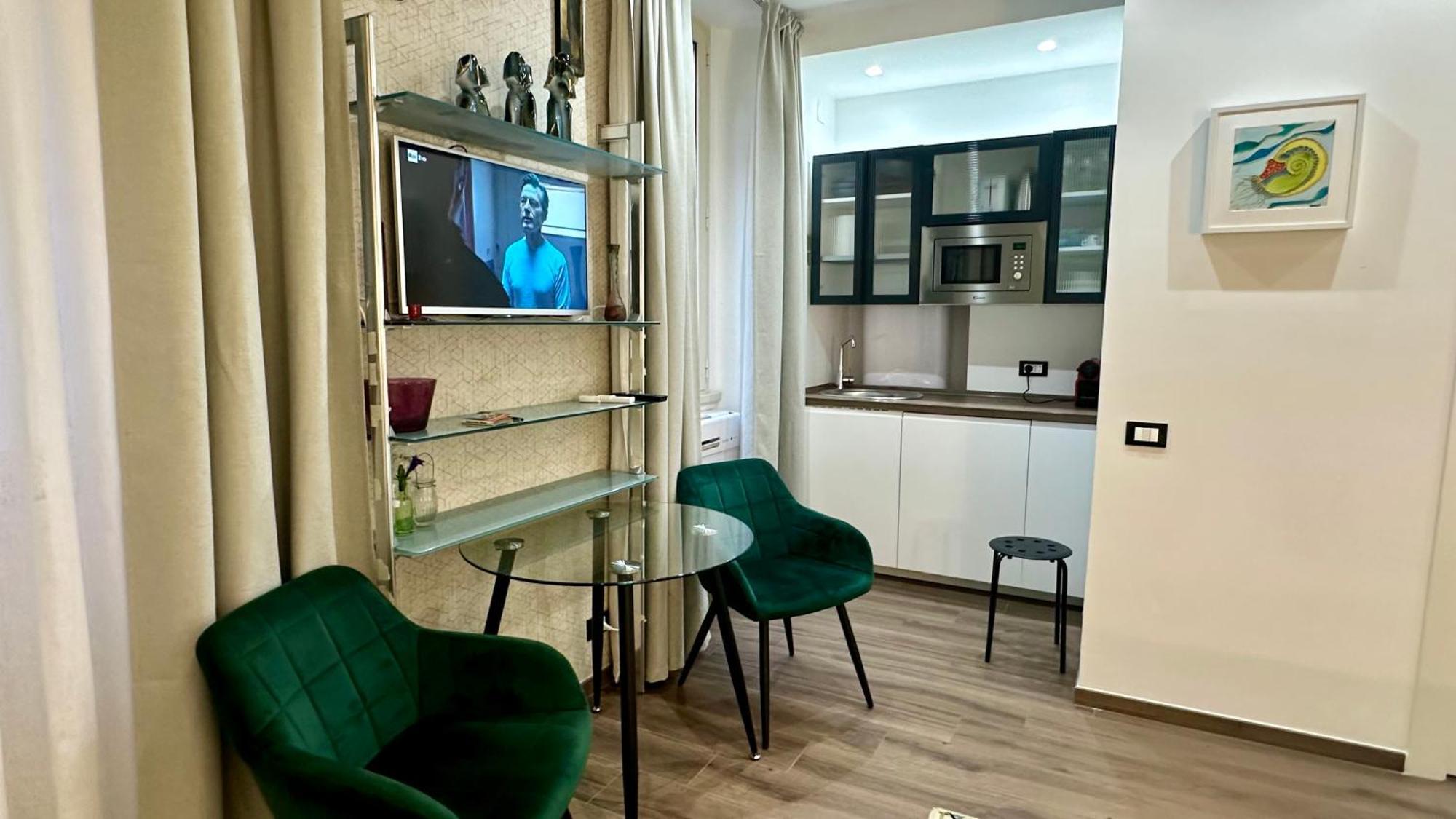 Colosseo Design Apartament Rzym Zewnętrze zdjęcie