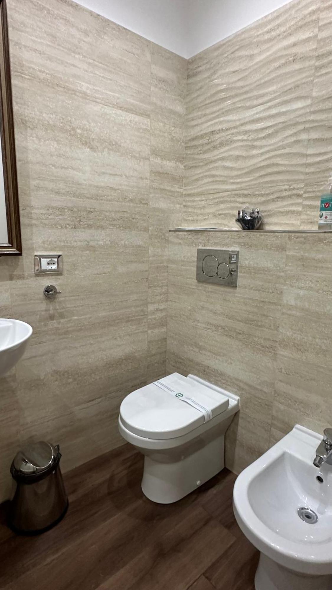 Colosseo Design Apartament Rzym Zewnętrze zdjęcie