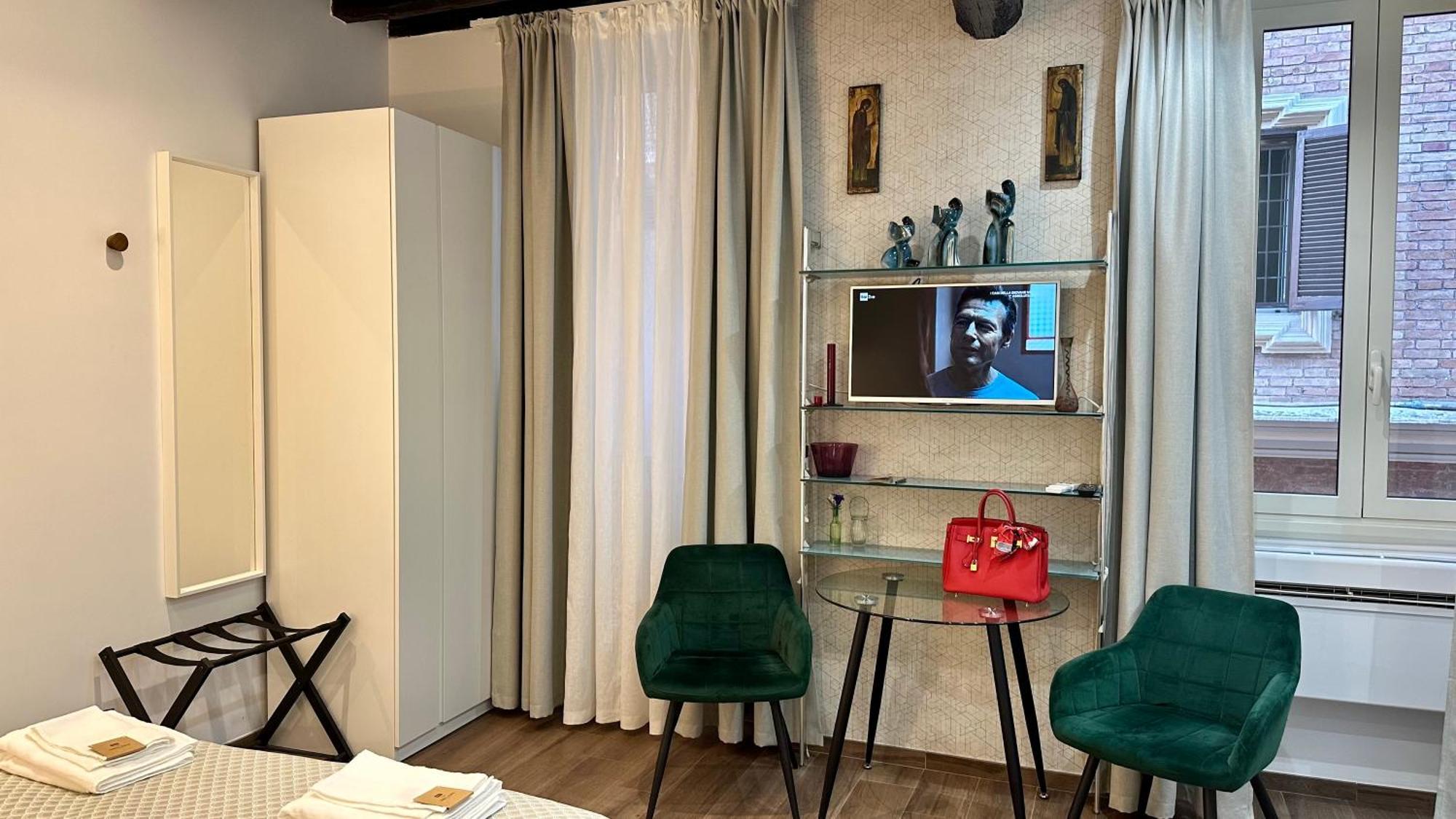 Colosseo Design Apartament Rzym Zewnętrze zdjęcie