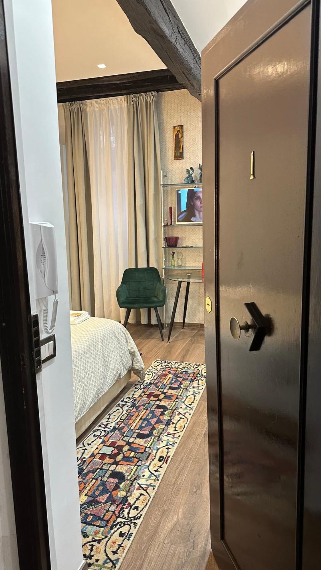 Colosseo Design Apartament Rzym Zewnętrze zdjęcie