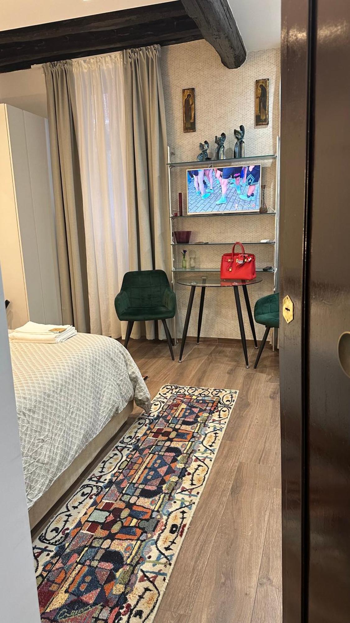 Colosseo Design Apartament Rzym Zewnętrze zdjęcie