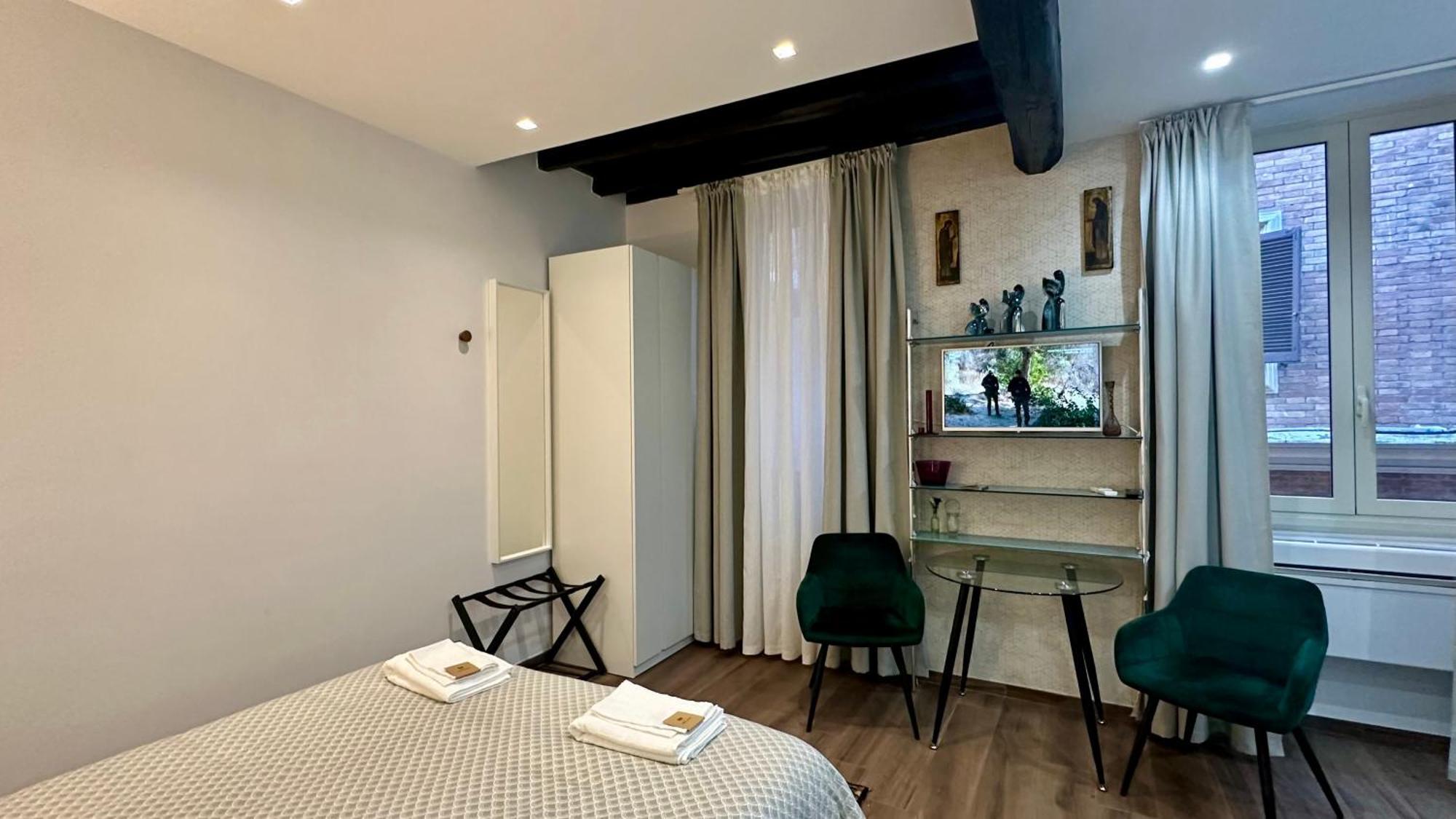 Colosseo Design Apartament Rzym Zewnętrze zdjęcie